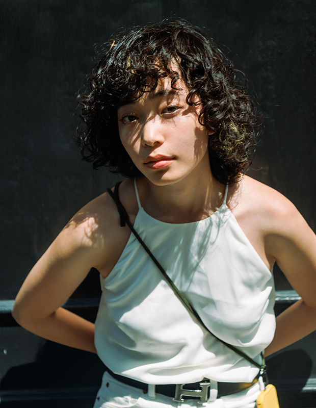 HAIR CATALOG.JP